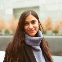 Samantha Mehmeti