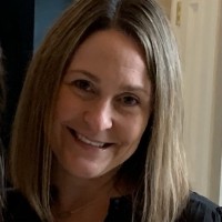 Amy Pierman
