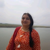 Kavita Pawar