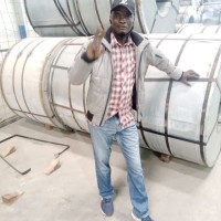 Gibson Munshya