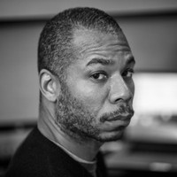 Keith Robinson