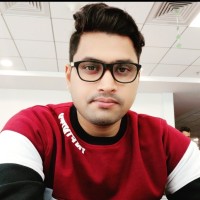 Satyabrata Sahoo