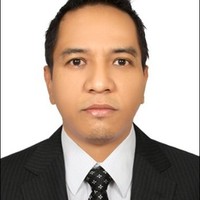 sunil pradhan