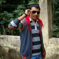 Ashish Mishra