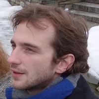 Nicolas Blanc De Lanaute