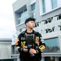 Muhamad Rafly Raihan Rizal