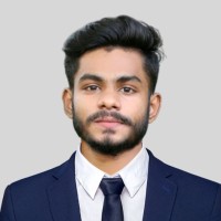 Md Pabel Hossain