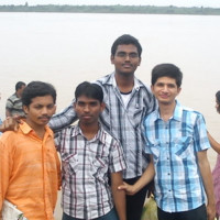 Harikrishna Sannareddy