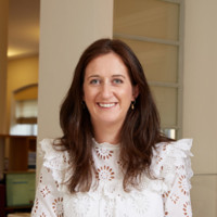 Davina Faberij De Jonge