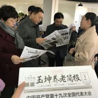 王环环