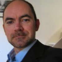 Stéphane Landre