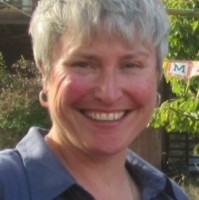 Anne Youmans