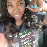 Trashonda Mellerson