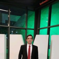 Mauricio Cantú González
