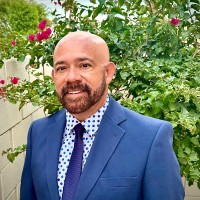 Dr. Jaime Pineda, DSW, MSW