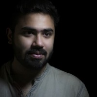 Abhirup Chowdhury