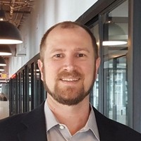 Andy Davidson, MBA
