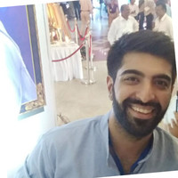 Arjun wadhawan