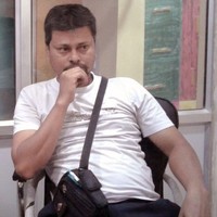 CHANDAN DUTTA DUTTA