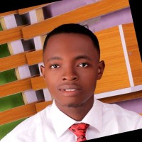 Shadrach Eze, B.Pharm