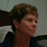 Peggy Cirillo
