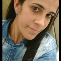 Gisele Rodrigues de Oliveira