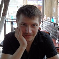Сергей Никифоров