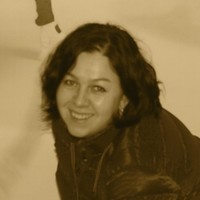 Natalia Bystrova