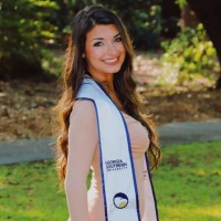 Kailee Crampton