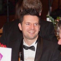 Carl Preedy