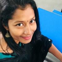Anandi Deth S