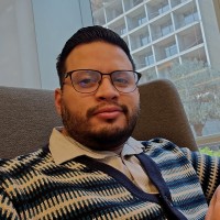 Willian Molina Blanco