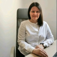 Mirjana Matovic