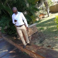 Lusani Matodzi