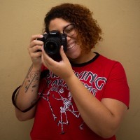 Brenda Bastos