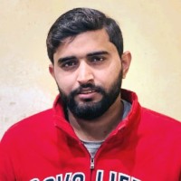 Nabeel Haider