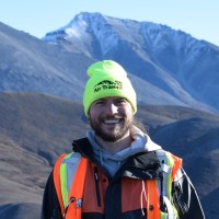 Aaron Weber, P.Eng., P.E.