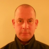 SIMON MCKITTERICK
