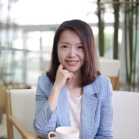 Jasmine Huang