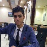 Ali Hamdeh