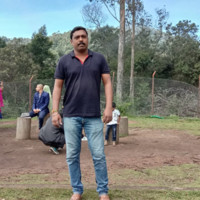 Kamaldeen AS