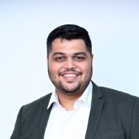 Shyam Panchal