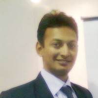 Vihang Paranjape