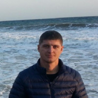 Alexander Voloshchuk