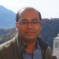Tanveer Talukdar