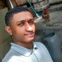 Lucas Isidorio