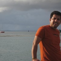 Vivek Mehra