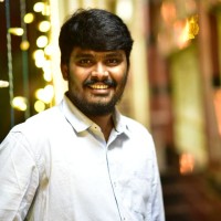 Sachin Padma
