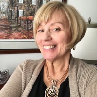 Barbara Peskin