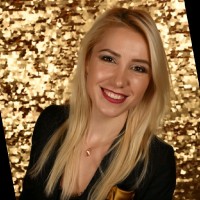 Ana - Maria Șandru (Colea)